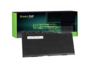 GREEN CELL BATERIA HP68 DO HP CM03XL ELITEBOOK 740 750 840 850 G1 G2 4000MAH 11.1V. Wydawca: Green Cell. Dadada.pl Opakowanie GREEN CELL BATERIA HP68 DO HP CM03XL ELITEBOOK 740 750 840 850 G1 G2 4000MAH 11.1V