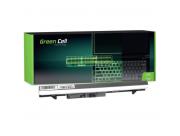 GREEN CELL BATERIA HP81 DO HP HSTNN-IB4L 2200 MAH 14.8V. Wydawca: Green Cell. Dadada.pl Opakowanie GREEN CELL BATERIA HP81 DO HP HSTNN-IB4L 2200 MAH 14.8V