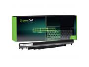 GREEN CELL BATERIA HP88 DO HP HS04 2200 MAH 14.6V. Wydawca: Green Cell. Dadada.pl Opakowanie GREEN CELL BATERIA HP88 DO HP HS04 2200 MAH 14.6V