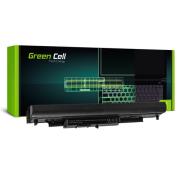 GREEN CELL BATERIA HP89 DO HP HS03 2200 MAH 11.1V. Wydawca: Green Cell. Dadada.pl Opakowanie GREEN CELL BATERIA HP89 DO HP HS03 2200 MAH 11.1V
