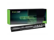 GREEN CELL BATERIA HP96 DO HP RI04 2200 MAH 14.8V. Wydawca: Green Cell. Dadada.pl Opakowanie GREEN CELL BATERIA HP96 DO HP RI04 2200 MAH 14.8V