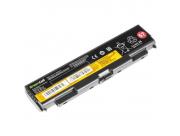 GREEN CELL BATERIA LE89 DO LENOVO 45N1144 4400 MAH 10.8V. Wydawca: Green Cell. Dadada.pl Opakowanie GREEN CELL BATERIA LE89 DO LENOVO 45N1144 4400 MAH 10.8V