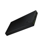 GREEN CELL POWERBANK POWERPLAY10S 10000MAH 2X USB. Wydawca: Green Cell. Dadada.pl Opakowanie GREEN CELL POWERBANK POWERPLAY10S 10000MAH 2X USB