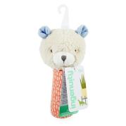 Opakowanie Grzechotka miś Nate Ingenuity