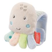 Opakowanie Grzechotka na rękę Ośmiornica