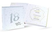 Opakowanie Happy Album HAS-004 Urodziny 18