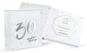 Opakowanie Happy Album HAS-005 Urodziny 30
