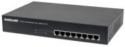 Opakowanie INTELLINET SWITCH ETHERNET 8X RJ45 10/100 MB/S 4X