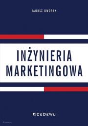 Okładka książki Inżynieria marketingowa