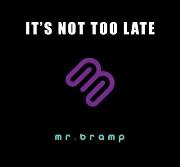 Okładka książki It's Not Too Late