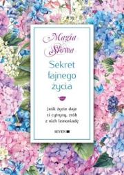 Jeśli życie daje ci cytryny, zrób z nich lemoniadę. Autor: Mauro Isabel. Dadada.pl Okładka książki Jeśli życie daje ci cytryny, zrób z nich lemoniadę