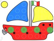 Junior Cards School. Wydawca: Quercetti. Dadada.pl Opakowanie Junior Cards School