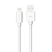 Opakowanie Kabel USB - Lightning LK15AL 1M PVC Mfi White
