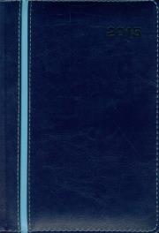 Opakowanie Kalendarz 2015 A5 książkowy bez registrów