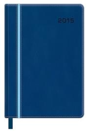 Opakowanie Kalendarz 2015 A6 książkowy KN 338
