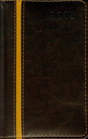 Opakowanie Kalendarz 2015 A6 książkowy