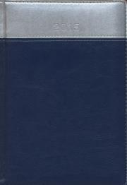 Opakowanie Kalendarz 2015 książkowy dzienny KX 293 D