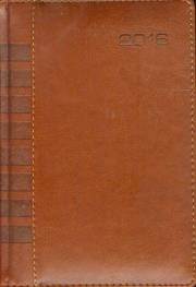 Opakowanie Kalendarz 2016 A5 KBR 322 bez registrów