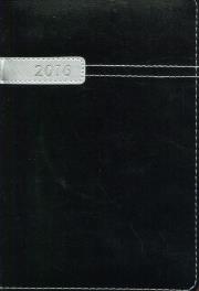 Opakowanie Kalendarz 2016 A5 książkowy bez registrów