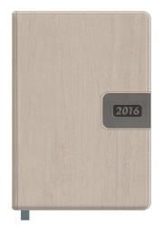 Opakowanie Kalendarz 2016 A5 książkowy bez registrów