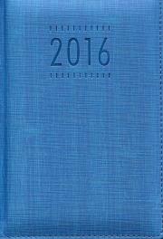 Opakowanie Kalendarz 2016 A5 książkowy KBR 323 bez registrów