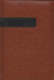 Opakowanie Kalendarz 2016 KX292