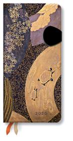 Opakowanie Kalendarz 2020 Slim Horizontal Ougi 12m