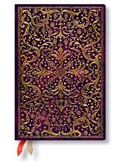 Opakowanie Kalendarz książkowy Aurelia Mini Day-at-a-Time 2019