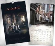 Opakowanie Kalendarz tradycji 2022