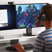 Okładka książki Kamera internetowa Logitech C922 960-001088