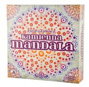 Opakowanie Kamienna Mandala LUCRUM