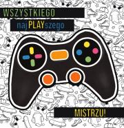 Opakowanie Karnet KW Neon Tłoczony pad