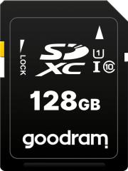 Opakowanie Karta pamięci GoodRam S1A0-1280R12 (128GB; Class 10; Karta pamięci)