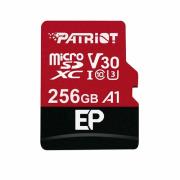 Opakowanie Karta pamięci Patriot Memory EP Pro PEF256GEP31MCX (256GB; Class 10, Class U3; Karta pamięci)