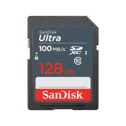 KARTA SANDISK ULTRA SDXC 128GB 100MB/s. Wydawca: SanDisk. Dadada.pl Opakowanie KARTA SANDISK ULTRA SDXC 128GB 100MB/s