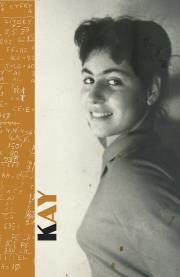 Kay. Autor: Opracowanie zbiorowe. Dadada.pl Okładka książki Kay