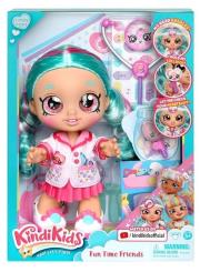 Opakowanie Kindi Kids - Dr Cindy Pops lalka + akcesoria