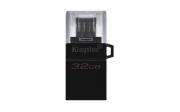 KINGSTON FLASH 32GB DataTraveler MicroDuo 3 Gen2 + microUSB (Android/OTG). Wydawca: Kingston. Dadada.pl Opakowanie KINGSTON FLASH 32GB DataTraveler MicroDuo 3 Gen2 + microUSB (Android/OTG)