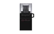 KINGSTON FLASH 64GB DataTraveler MicroDuo 3 Gen2 + microUSB (Android/OTG). Wydawca: Kingston. Dadada.pl Opakowanie KINGSTON FLASH 64GB DataTraveler MicroDuo 3 Gen2 + microUSB (Android/OTG)