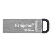 KINGSTON FLASH Kyson 128GB USB3.2 r gen 1. Wydawca: Kingston. Dadada.pl Opakowanie KINGSTON FLASH Kyson 128GB USB3.2 r gen 1