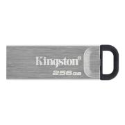 KINGSTON FLASH Kyson 256GB USB3.2 Gen 1. Wydawca: Kingston. Dadada.pl Opakowanie KINGSTON FLASH Kyson 256GB USB3.2 Gen 1
