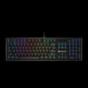 Klawiatura mechaniczna A4 TECH Bloody B820R RGB A4TKLA45994 (USB 2.0; (US); multikolor). Wydawca: A4 Tech. Dadada.pl Opakowanie Klawiatura mechaniczna A4 TECH Bloody B820R RGB A4TKLA45994 (USB 2.0; (US); multikolor)