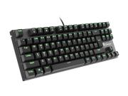 Opakowanie Klawiatura mechaniczna NATEC Genesis Thor 300 TKL NKG-0945 (USB 2.0; (US); kolor czarny)