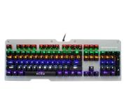 Opakowanie Klawiatura mechaniczna z podświetleniem BLOW 84-216# (USB 2.0; (EU))