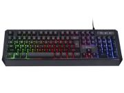 Opakowanie Klawiatura membranowa Tracer LIGHTRAY TRAKLA45969 (USB; (US); kolor czarny)