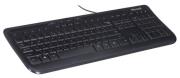 Klawiatura Microsoft Wired Keyboard 600 ANB-00019 (USB 2.0; kolor czarny). Wydawca: Microsoft GmbH. Dadada.pl Opakowanie Klawiatura Microsoft Wired Keyboard 600 ANB-00019 (USB 2.0; kolor czarny)