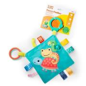 Opakowanie Kocyk-przytulanka Bright Starts