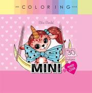 Opakowanie Kolorowanka antystresowa 140x140 34 stron FRESH