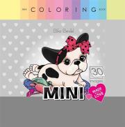 Opakowanie Kolorowanka antystresowa 140x140 34 strony FRESH