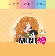 Opakowanie Kolorowanka antystresowa 140x140 34 strony FRESH